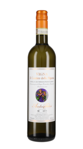 Verdicchio dei castelli di Jesi 2021 0,75l Riserva